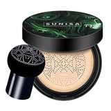 SUNISA Mushroom Head Air Cushion Foundation– Full Coverage BB Cream