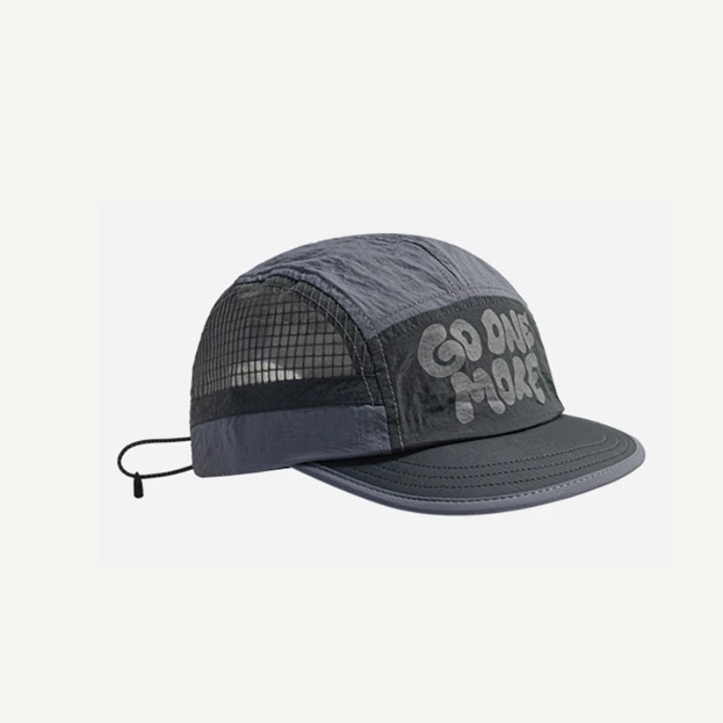 Lightweight Hip-Hop Baseball Cap