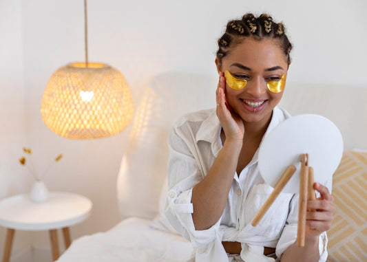 How to Build a Self-Care Routine That Transforms Your Skin and Mind