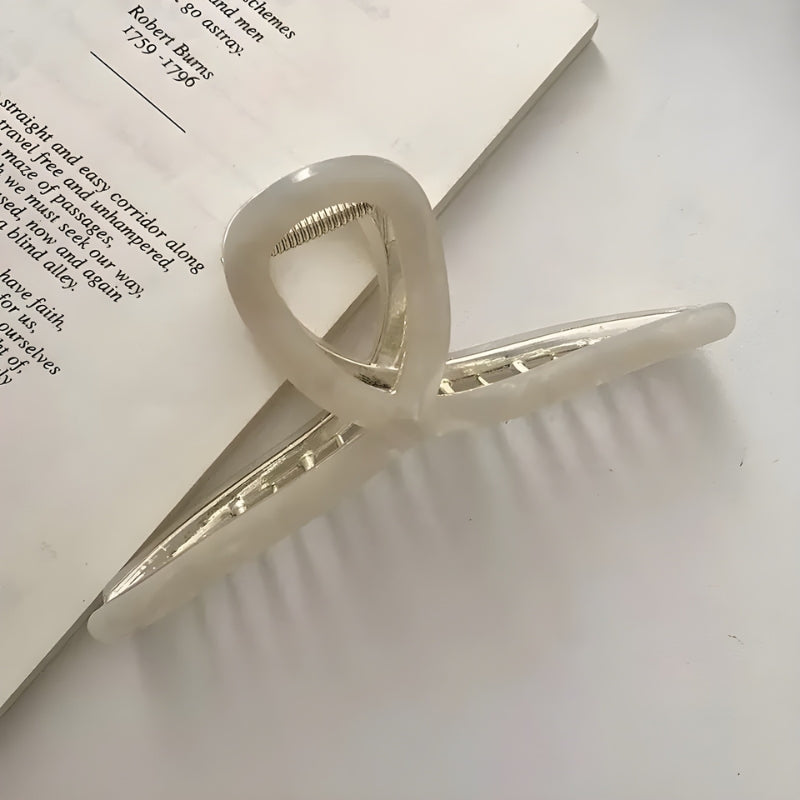 Fashion Alloy Hair Clip
