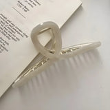 Fashion Alloy Hair Clip