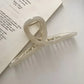 Fashion Alloy Hair Clip