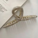 Fashion Alloy Hair Clip