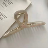 Fashion Alloy Hair Clip