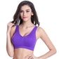 Padded Push Up Sports Bra