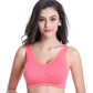 Padded Push Up Sports Bra