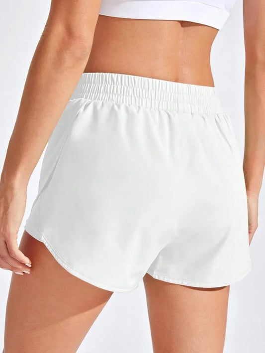 Ladies’ Workout Shorts