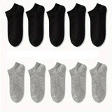 Unisex Comfortable Invisible Socks