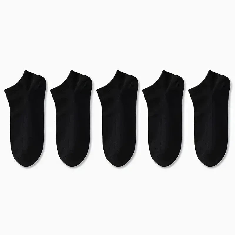 Unisex Comfortable Invisible Socks