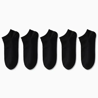 Unisex Comfortable Invisible Socks