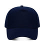 Simple Polyester Duckbill Cap