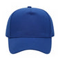 Simple Polyester Duckbill Cap