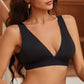 Seamless Push Up Bralette