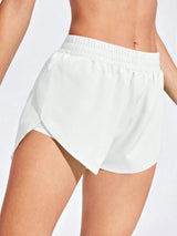 Ladies’ Workout Shorts