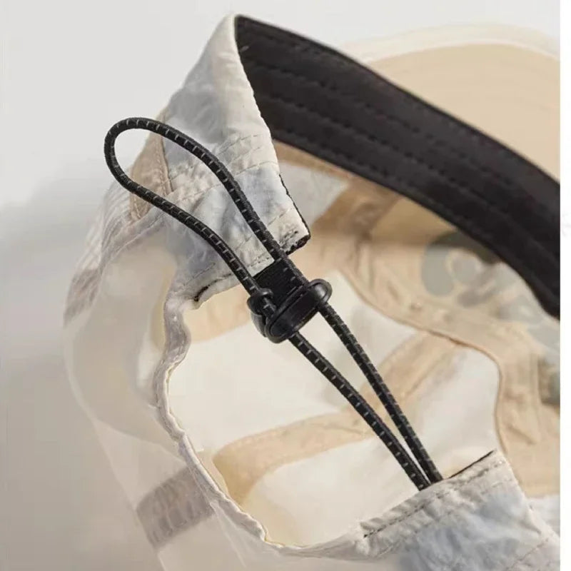 Lightweight Hip-Hop Baseball Cap