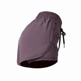 Women’s Neon Workout Shorts