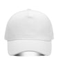 Simple Polyester Duckbill Cap