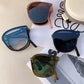 Folding UV Protection Sunglasses