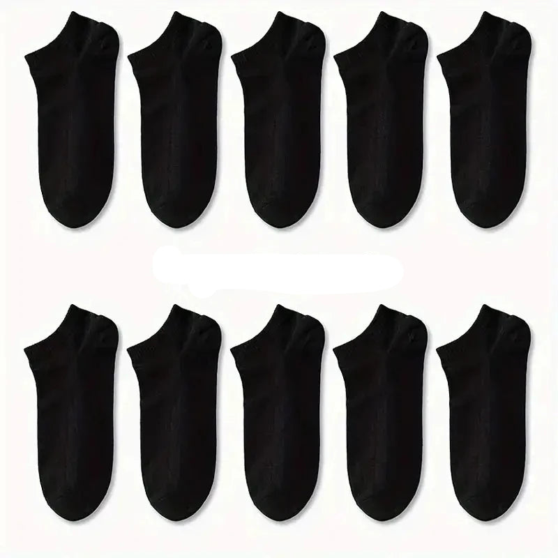 Unisex Comfortable Invisible Socks