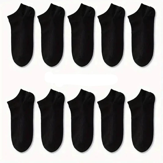 Unisex Comfortable Invisible Socks