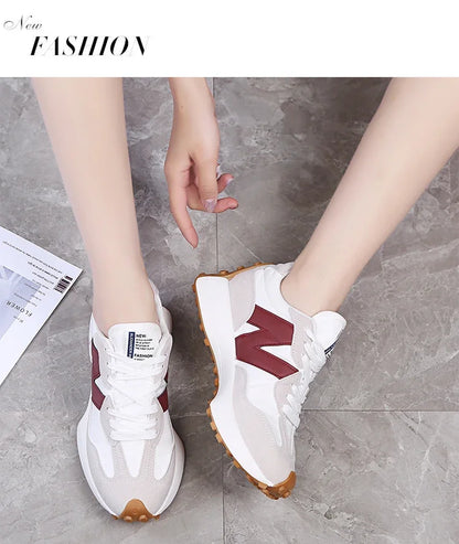 New Style Women’s Fashion Sneakers