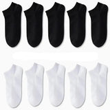 Unisex Comfortable Invisible Socks