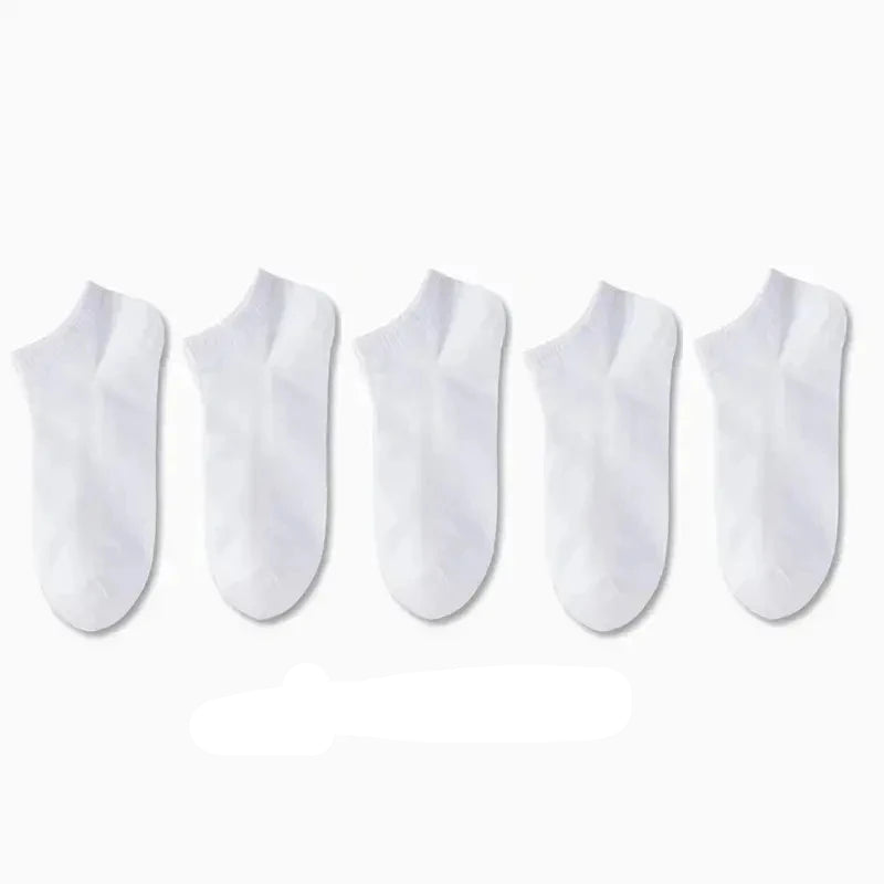 Unisex Comfortable Invisible Socks