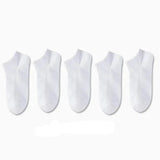 Unisex Comfortable Invisible Socks