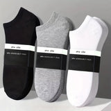 Unisex Comfortable Invisible Socks