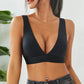Seamless Push Up Bralette