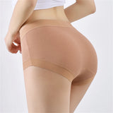 Cute Bow Cotton Panties for Women