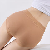 Cute Bow Cotton Panties for Women