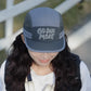 Lightweight Hip-Hop Baseball Cap