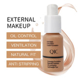 Matte Liquid Concealer & Foundation