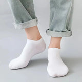 Unisex Comfortable Invisible Socks