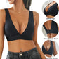 Seamless Push Up Bralette