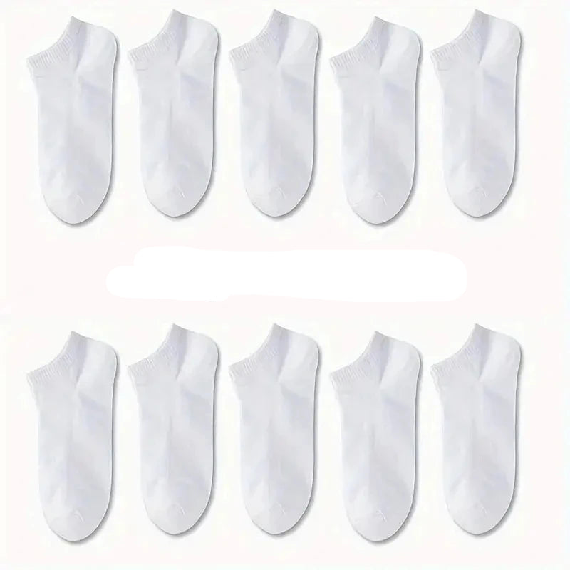 Unisex Comfortable Invisible Socks