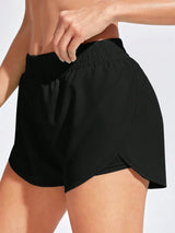 Ladies’ Workout Shorts