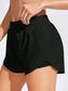 Ladies’ Workout Shorts