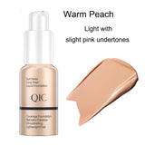 Matte Liquid Concealer & Foundation