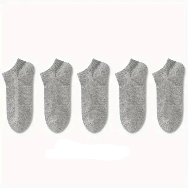Unisex Comfortable Invisible Socks