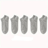 Unisex Comfortable Invisible Socks