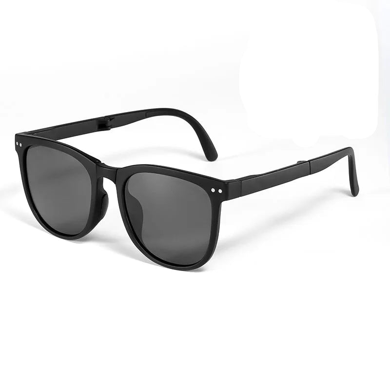 Folding UV Protection Sunglasses