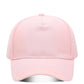 Simple Polyester Duckbill Cap