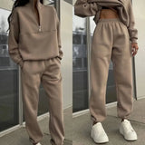 Women’s Casual Tracksuit Set