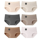 Cute Bow Cotton Panties for Women