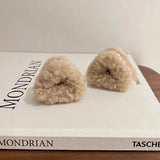 Soft Plush Cat Ear Hair Accessories