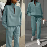 Women’s Casual Tracksuit Set