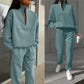 Women’s Casual Tracksuit Set