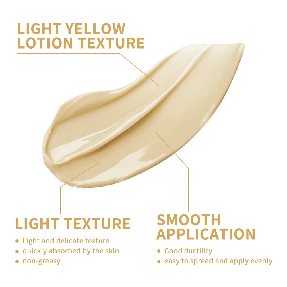 Fast-Acting Tanning Cream